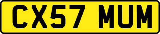 CX57MUM