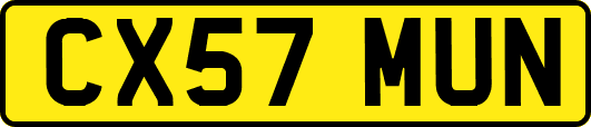CX57MUN