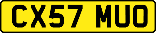 CX57MUO