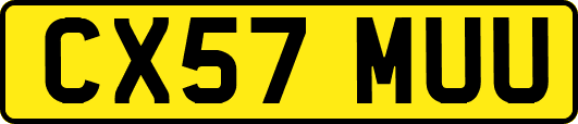 CX57MUU