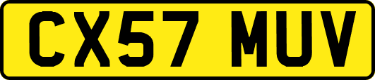 CX57MUV
