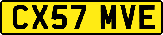 CX57MVE