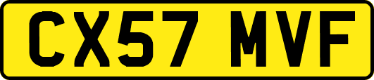 CX57MVF