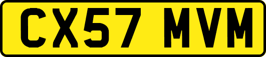 CX57MVM