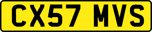 CX57MVS