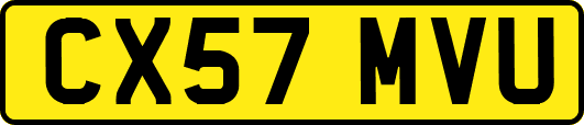 CX57MVU