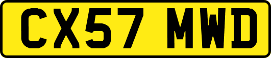 CX57MWD