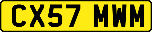 CX57MWM