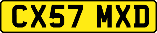 CX57MXD