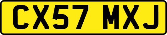 CX57MXJ