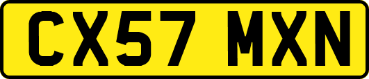 CX57MXN
