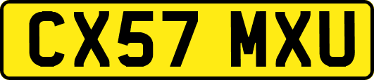 CX57MXU