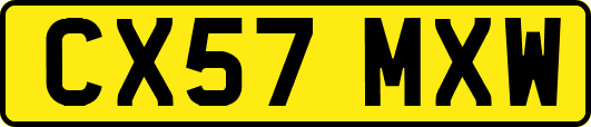CX57MXW