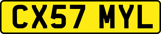 CX57MYL