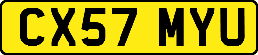 CX57MYU