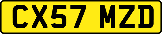 CX57MZD