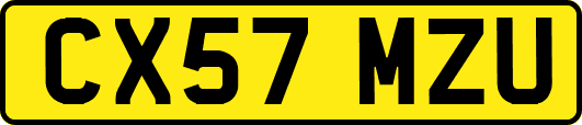 CX57MZU