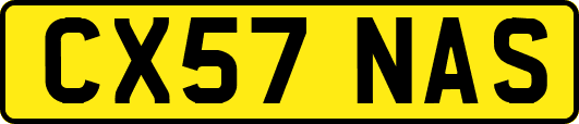 CX57NAS