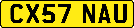 CX57NAU