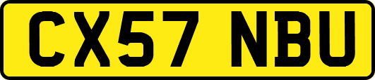 CX57NBU
