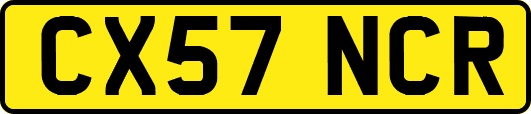 CX57NCR