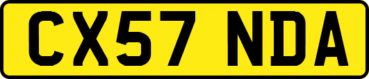 CX57NDA