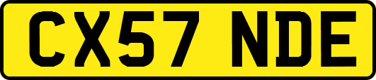 CX57NDE