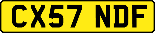 CX57NDF