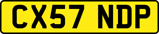 CX57NDP