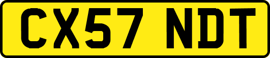 CX57NDT
