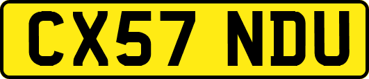 CX57NDU