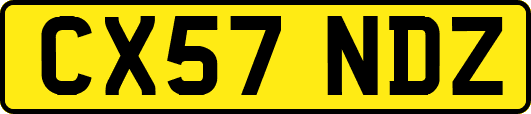 CX57NDZ