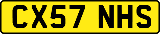 CX57NHS