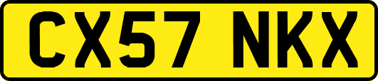 CX57NKX