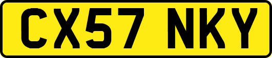 CX57NKY
