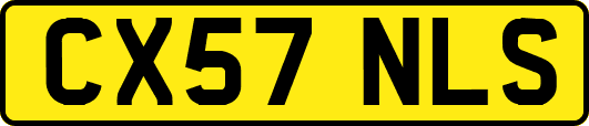 CX57NLS