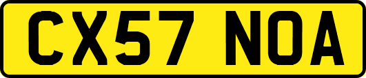 CX57NOA