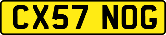 CX57NOG