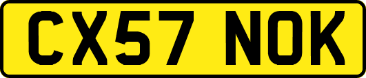 CX57NOK