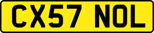 CX57NOL