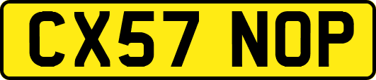 CX57NOP
