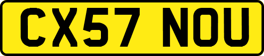 CX57NOU