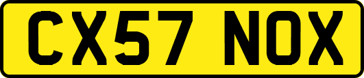 CX57NOX