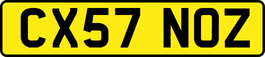 CX57NOZ
