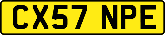 CX57NPE
