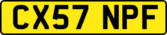 CX57NPF