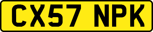 CX57NPK