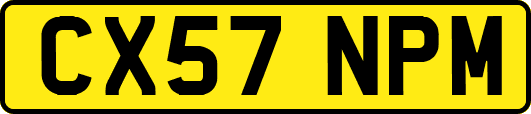 CX57NPM