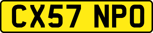 CX57NPO