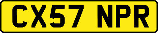 CX57NPR